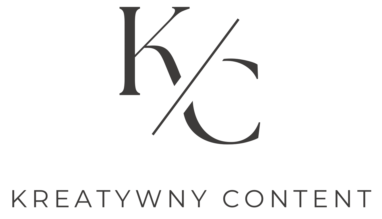 Kreatywny Content
